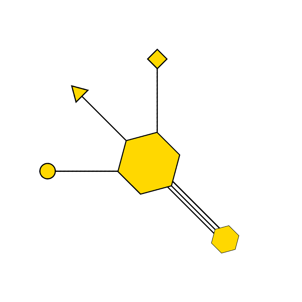 Theory Elemental Design Logo